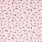 Preview: Baumwolle "Cheers" Party auf Beige by Swafing